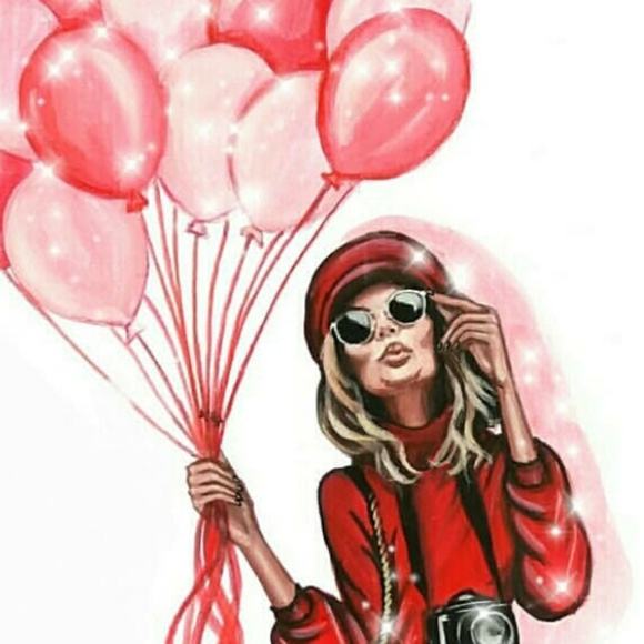 Meet your Posher, Maya - Picture 3 of 3